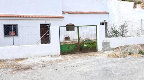 Country house for sale in Calle Eras, 22, Gorafe, Granada - image 2 Photo 2 of Country house for sale in Calle Eras, 22, Gorafe, Granada