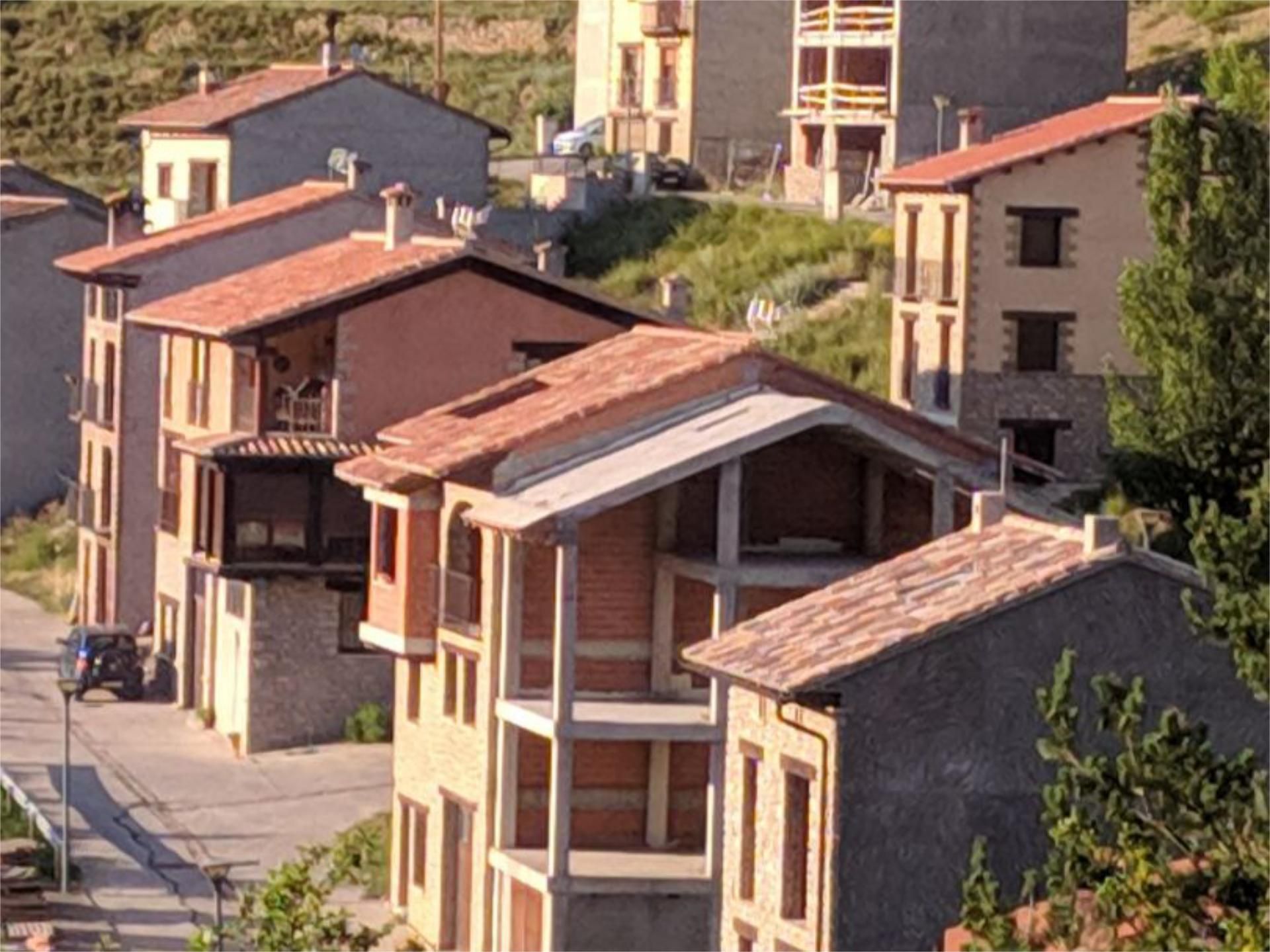 Außenansicht von Grundstücke zum verkauf in Linares de Mora