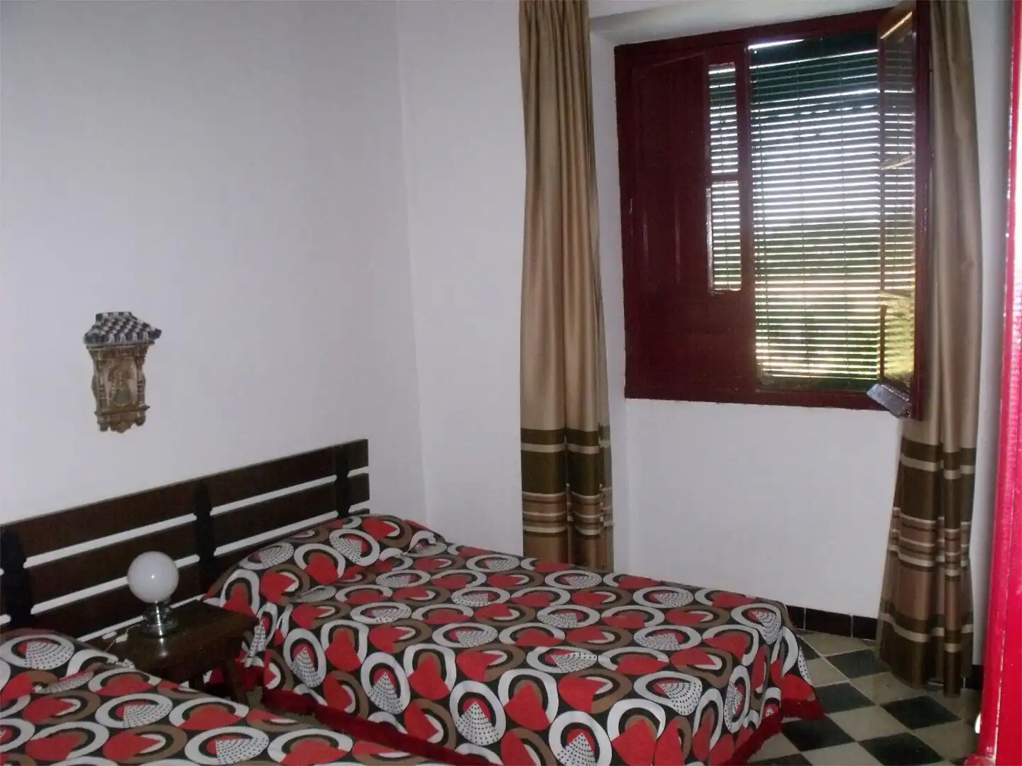 Finca rústica en venta en Diseminado Diseminados, 561, Marchena Habitación de Finca rústica en venta en Marchena