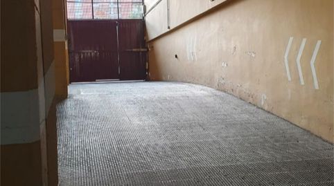 Garaje en venta en Avenida de Cadiz, 66, Barrio de Zaidín, Granada Capital - imagen 2 Foto 2 de Garaje en venta en Avenida de Cadiz, 66, Barrio de Zaidín, Granada Capital