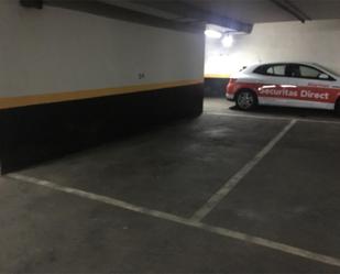 Parking of Garage for sale in Leioa