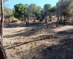 Land for sale in Galapagar