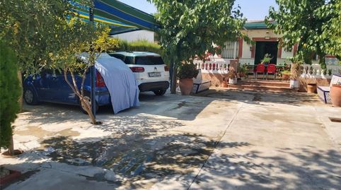 Haus oder Chalet zum Verkauf in Urbanización Llanos de la Encina, 22, San Roque - La Cruz - La Rozuela, Linares - Bild 5 Foto 5 von Haus oder Chalet zum Verkauf in Urbanización Llanos de la Encina, 22, San Roque - La Cruz - La Rozuela, Linares
