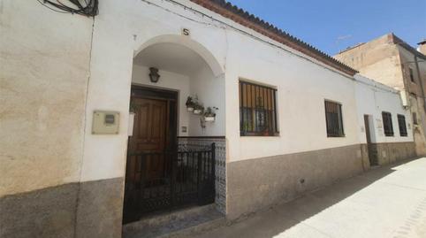 Photo 2 of Single-family semi-detached for sale in Calle Real, 5, Cádiar, Granada