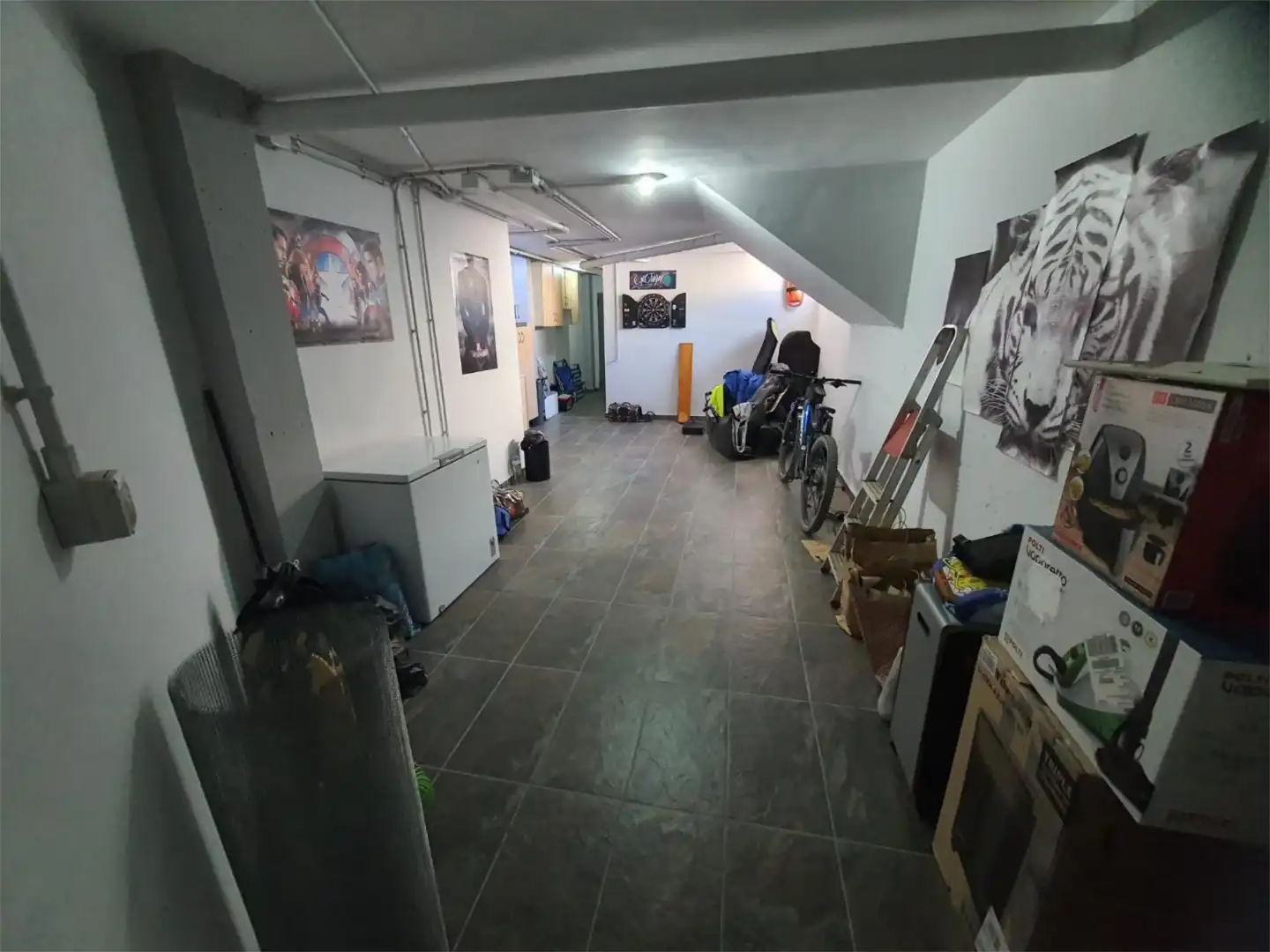 Dúplex en venda en Puerto Lumbreras amb Aire condicionat, Terrassa i Balcó