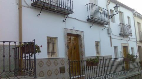Photo 2 of Single-family semi-detached for sale in Calle Archidona, 46, Cuevas Bajas, Málaga