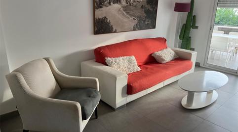 Foto 4 de Apartament en venda a Avinguda Avenida Ferrandis Salvador, 8, La Curva, Castellón