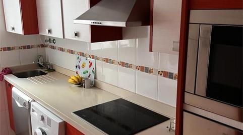 Photo 2 of Flat for sale in Calle Granada, 33, Lobres, Granada