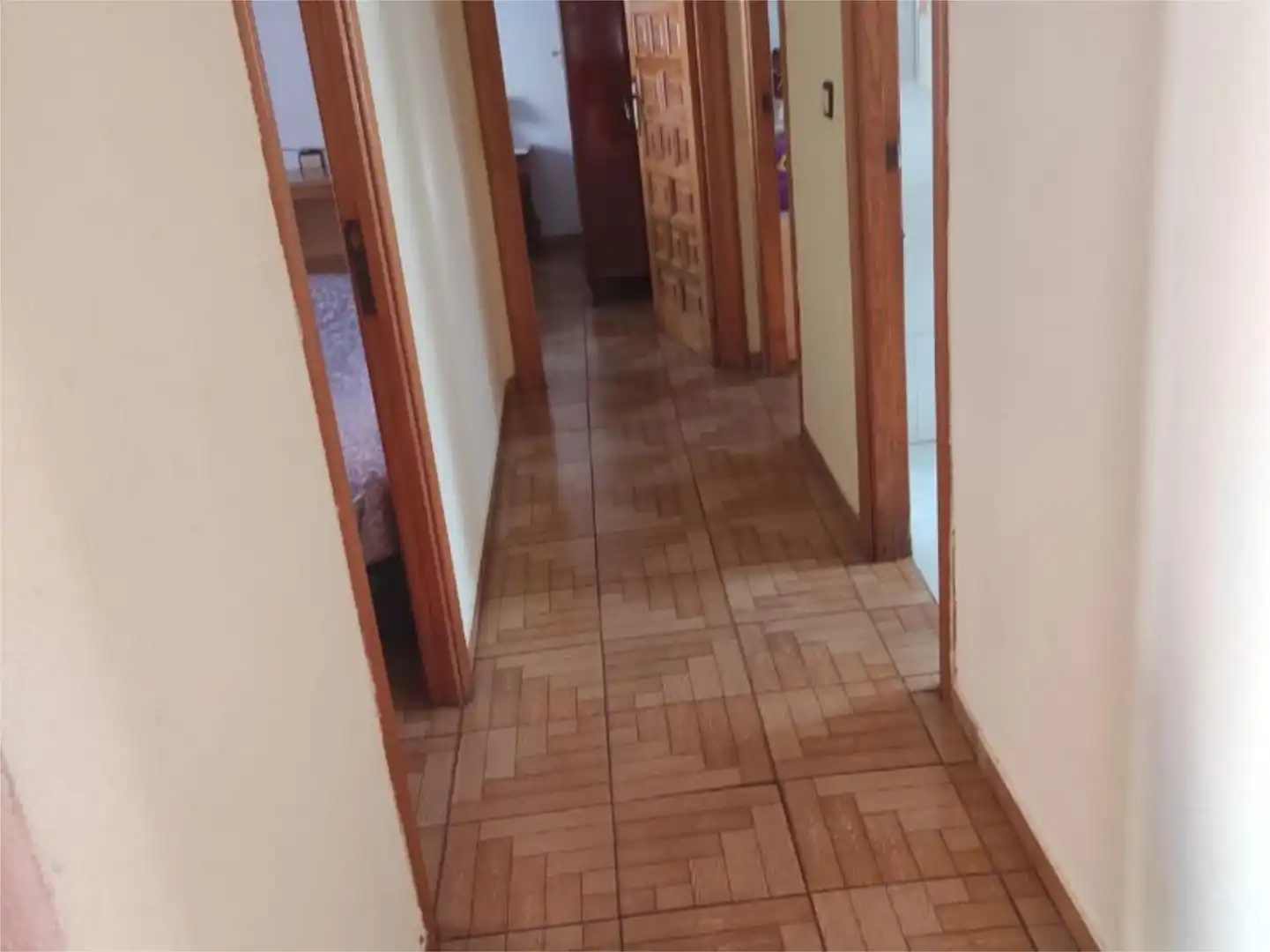 Casa o chalet en venta en Calle Paraguay, 3, Barriada Yagüe Casa o chalet en venta en Burgos con Calefacción, Jardín privado y Parquet