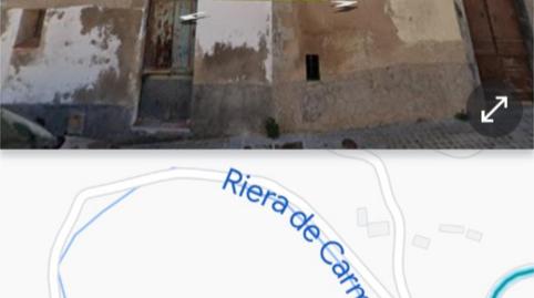 Foto 3 de Casa adosada en venda a Carrer Soldevila, 18, Carme, Barcelona