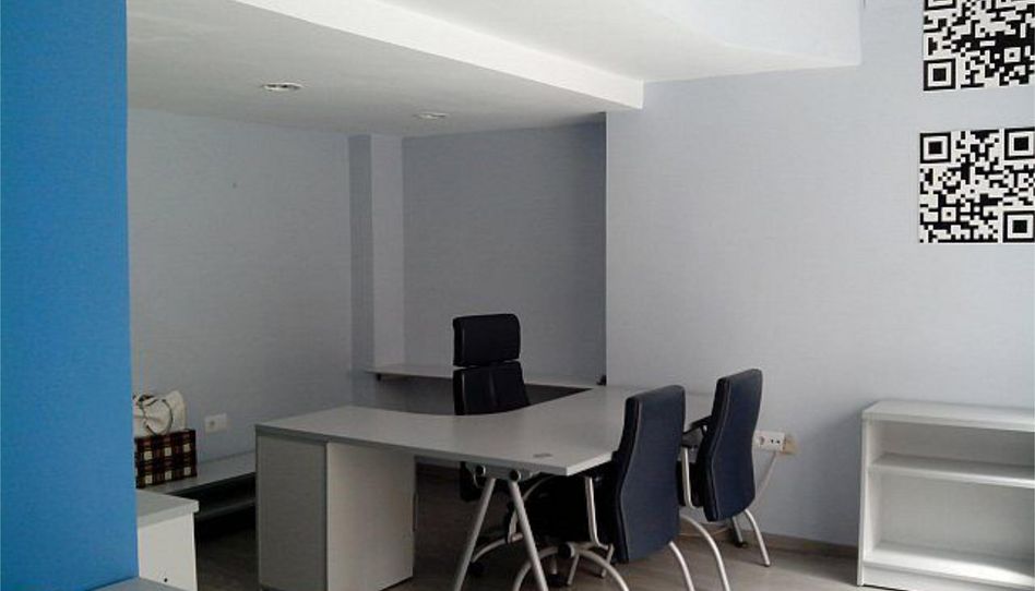 Commercial properties for rent in Carrer de Francisco Moreno Usedo, 8, Nou Moles, Valencia Capital - image 1 Photo 1 of Commercial properties for rent in Carrer de Francisco Moreno Usedo, 8, Nou Moles, Valencia Capital
