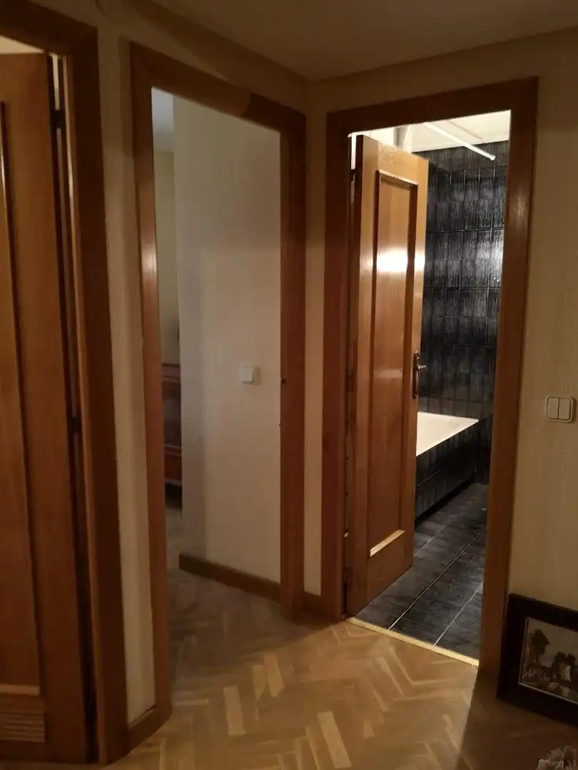 Flat for sale in Calle Dionisio Guardiola, 8, Jumilla Flat for sale in Jumilla with Air Conditioner, Parquet flooring and Terrace