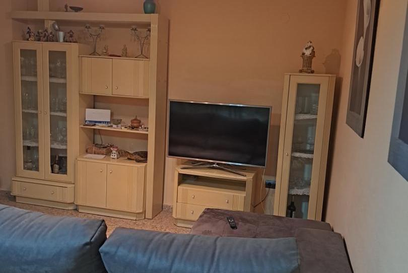 Flat for sale in Carrer Major, 13, Villanueva de Castellón, Valencia - image 1 Photo 1 of Flat for sale in Carrer Major, 13, Villanueva de Castellón, Valencia