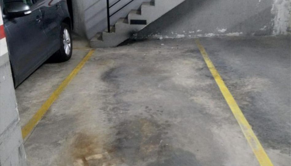 Foto 1 de Garaje en venta en Carrer Salvador Espriu, 4, Centre, Sant Just Desvern