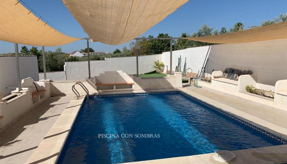 Foto 1 de Pis en venda a Diseminado Diseminados, 286, Montilla, Córdoba