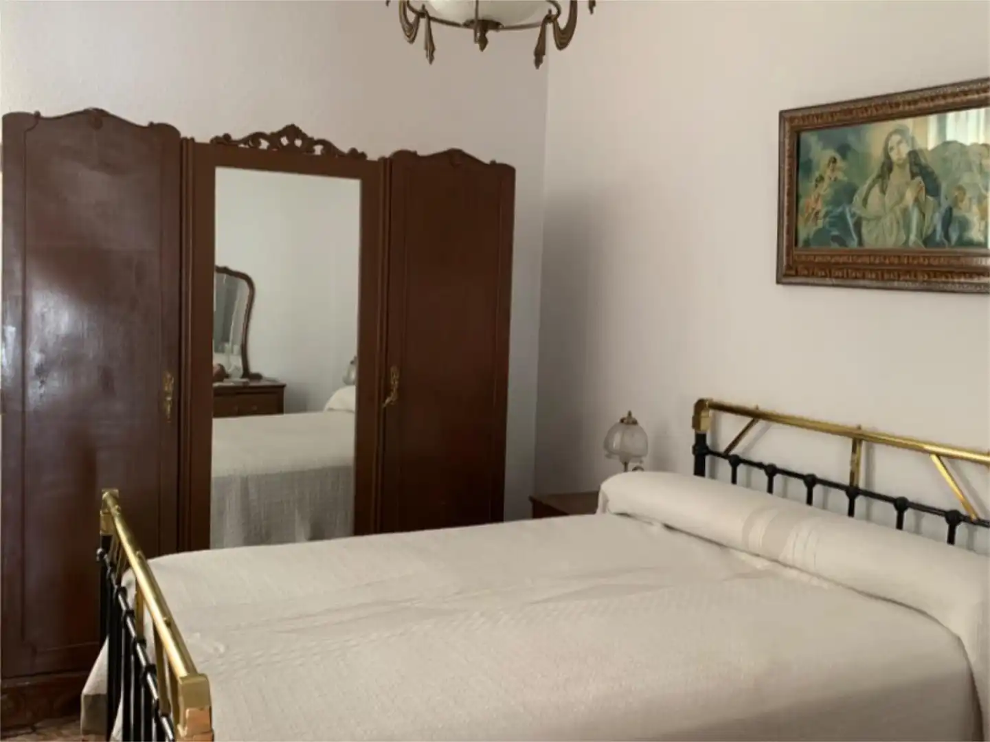 Habitación de Piso en venta en Quesada con Aire acondicionado, Calefacción y Trastero