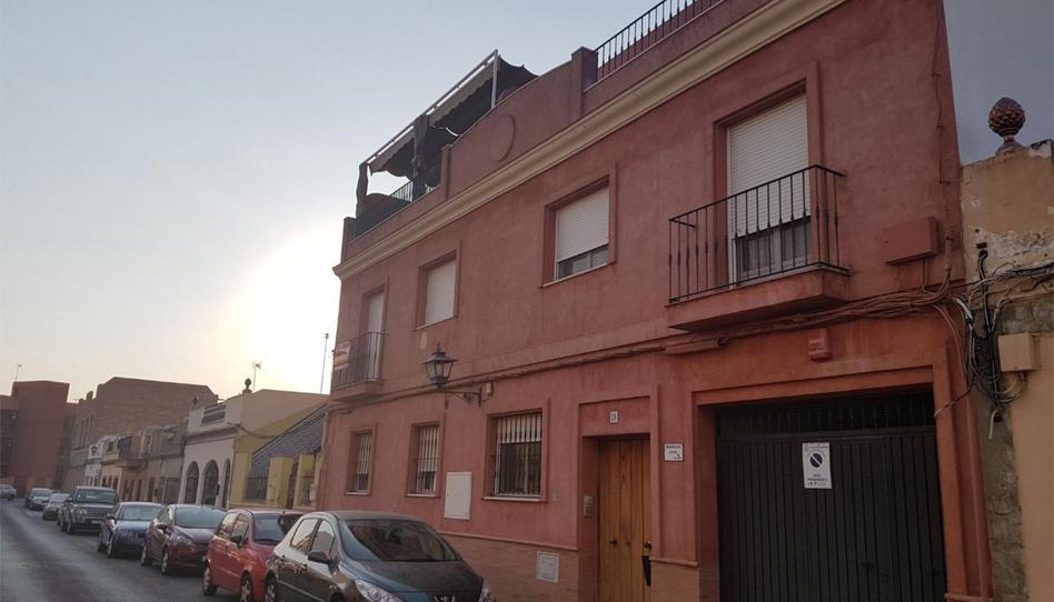Foto 1 de Piso en venta en Calle Arroz, 18, La Paz, Sevilla