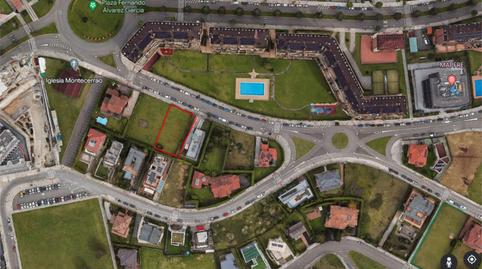 Land for sale in Calle Piloña, 21, Montecerrao, Asturias - image 2 Photo 2 of Land for sale in Calle Piloña, 21, Montecerrao, Asturias
