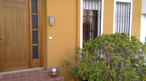 Foto 2 de Casa adosada en venda a Calle Azucena, 14, Jardin Lucena, Córdoba