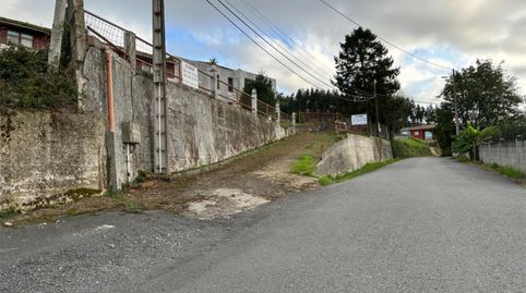 Foto 2 von Grundstücke zum Verkauf in Lugar Guindisal, 14, Carral, A Coruña
