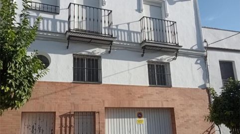 Foto 2 de Casa adosada en venta en Plaza Andalucía, 8, Montellano, Sevilla