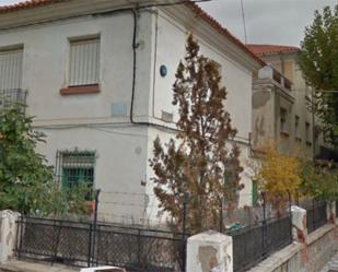 Casa o xalet en venda a Calle Hermanos Villar, 13, Fátima Vista exterior de Casa o xalet en venda en Albacete Capital amb Jardí privat i Traster