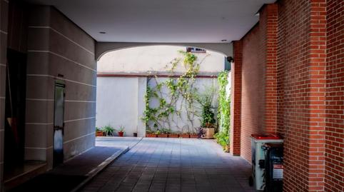 Foto 4 de Garatge en venda a Ronda de Valencia, 18, Embajadores - Lavapiés, Madrid