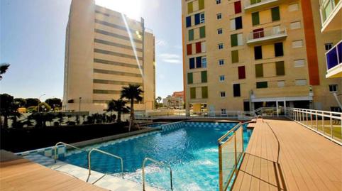 Foto 3 de Pis per a compartir a Calle Solfista Concepción Rubio, 1, PAU 5, Alicante