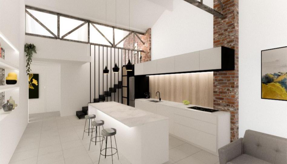 Photo 1 of Flat for sale in Carrer del Vall, 47, Jijona / Xixona, Alicante