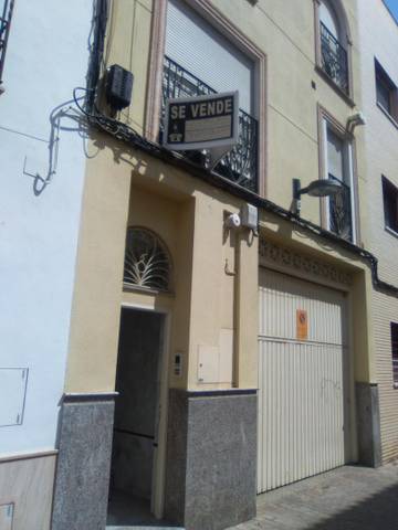 Chalet en venta en calle Álvaro paulo,  de  córdob
