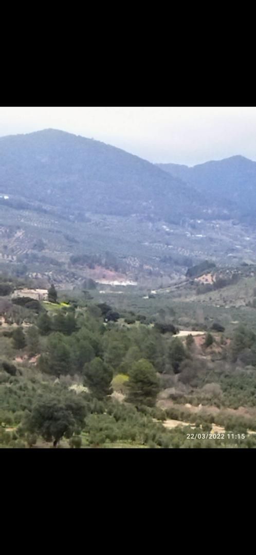 Casa adosada en venta en Los Maridos, 13, Torres de Albánchez Casa adosada en venta en Torres de Albánchez con Amueblado, Lavadora y TV