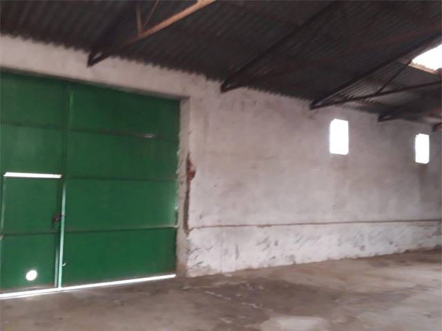 Garaje en Alquiler en Calle Iglesia, 18 en Magaz de Pisuerga