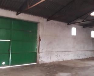 Garage to rent in Calle Iglesia, 18, Magaz de Pisuerga