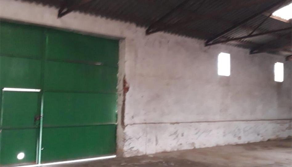 Garage zur Miete in Calle Iglesia, 18, Magaz de Pisuerga, Palencia - Bild 1 Foto 1 von Garage zur Miete in Calle Iglesia, 18, Magaz de Pisuerga, Palencia