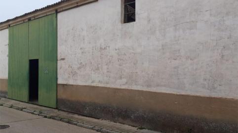 Garage zur Miete in Calle Iglesia, 18, Magaz de Pisuerga, Palencia - Bild 2 Foto 2 von Garage zur Miete in Calle Iglesia, 18, Magaz de Pisuerga, Palencia