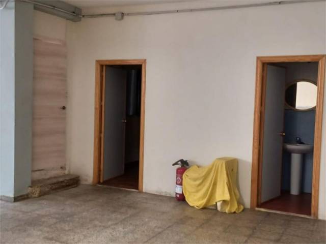 Nave industrial en Venta en Calle -H-, 12 en Pedanías - Extrarradio