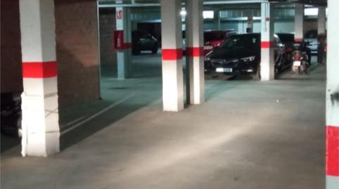 Foto 3 de Garatge en venda a Puente Mayorga - Campamento, San Roque