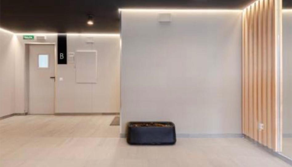 Foto 1 de Pis en venda a Calle Lanzarote, 10, Polígono Industrial Norte, San Sebastián de los Reyes