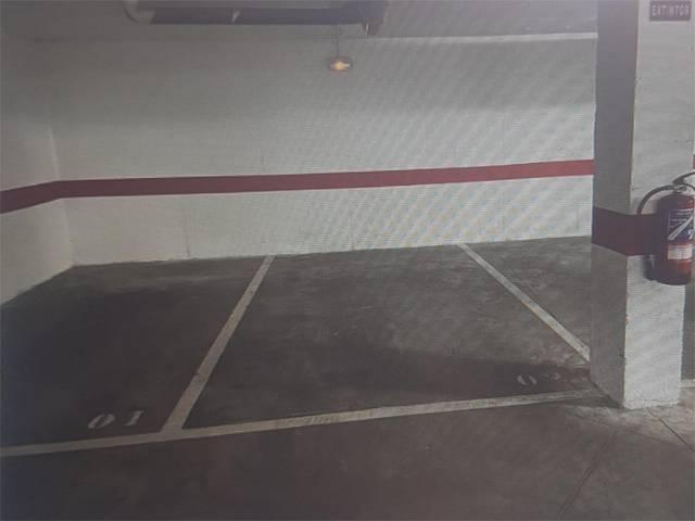 Garaje en Alquiler en Calle Escultor Antonio Cano, 3 en Vista Azul - Consolación