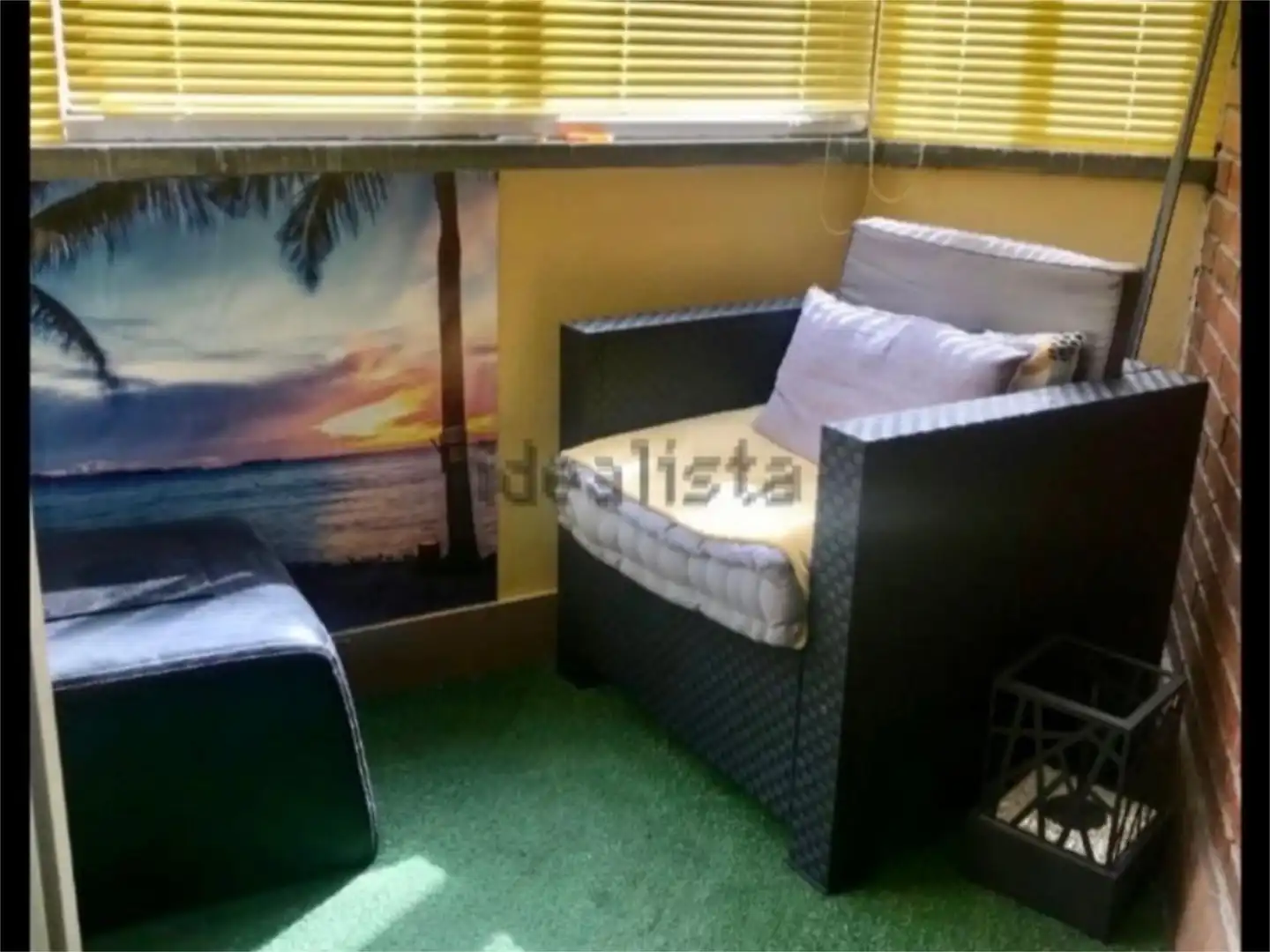 Piso en venta en León Capital  con Calefacción, Parquet y Terraza