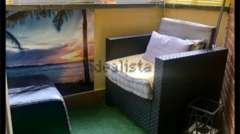 Foto 4 de Pis en venda a Calle Catoute, 8, La Asunción - La Inmaculada, León Capital