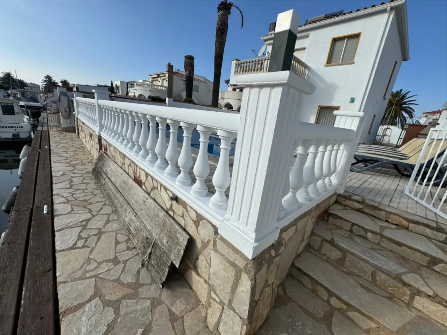 Casa o chalet en venta en Carrer Cap Ras, 14b, Cap Ras - Creus - Falconera Casa o chalet en venta en Carrer Cap Ras, 14b, Cap Ras - Creus - Falconera