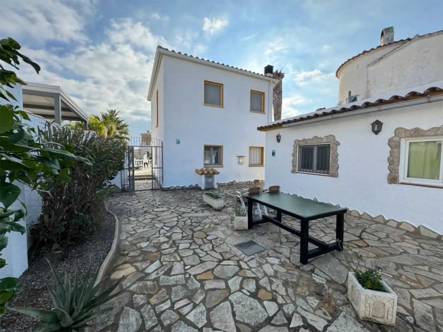 Casa o chalet en venta en Carrer Cap Ras, 14b, Cap Ras - Creus - Falconera Casa o chalet en venta en Carrer Cap Ras, 14b, Cap Ras - Creus - Falconera