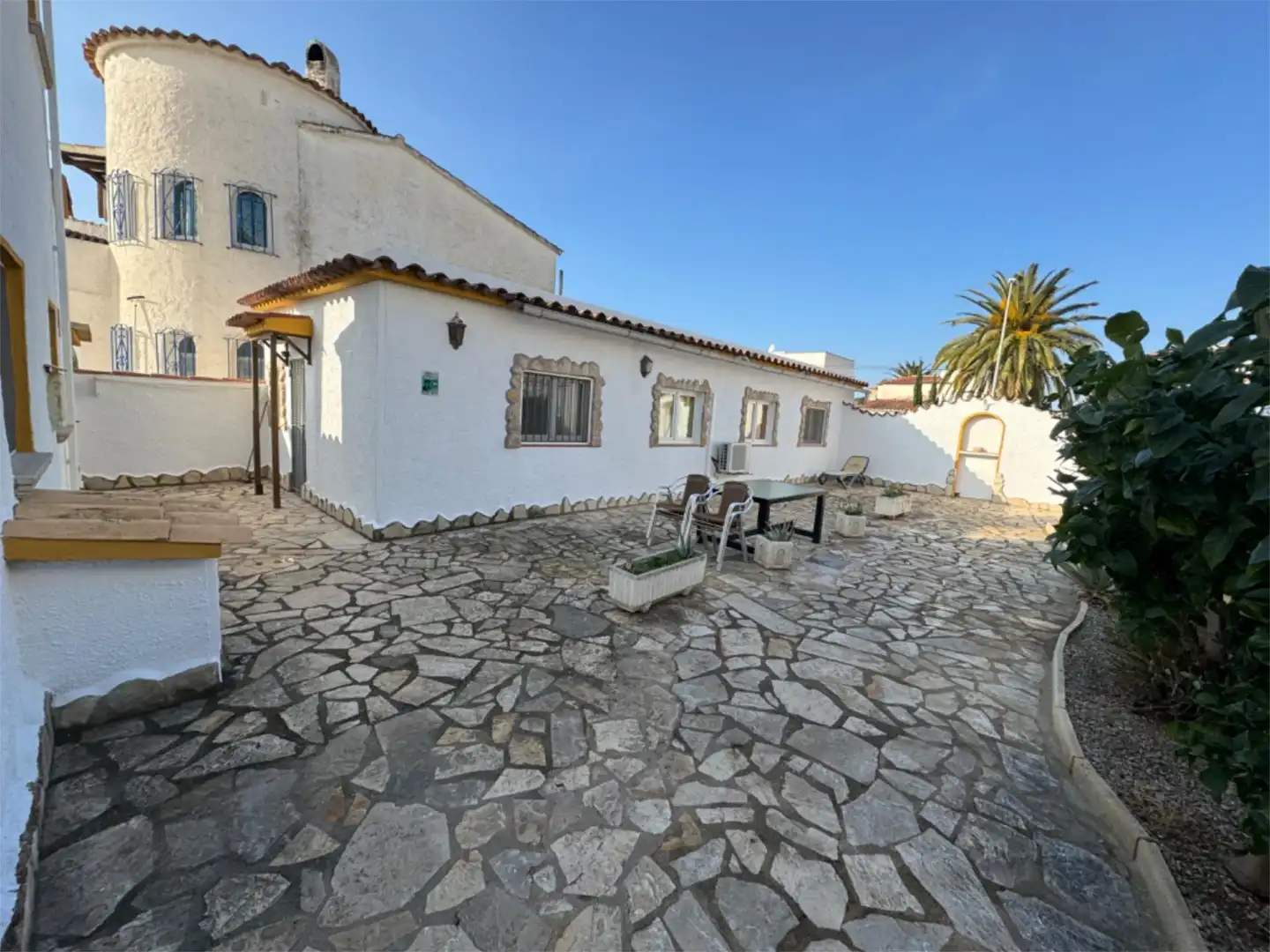 Casa o chalet en venta en Carrer Cap Ras, 14b, Cap Ras - Creus - Falconera Casa o chalet en venta en Carrer Cap Ras, 14b, Cap Ras - Creus - Falconera
