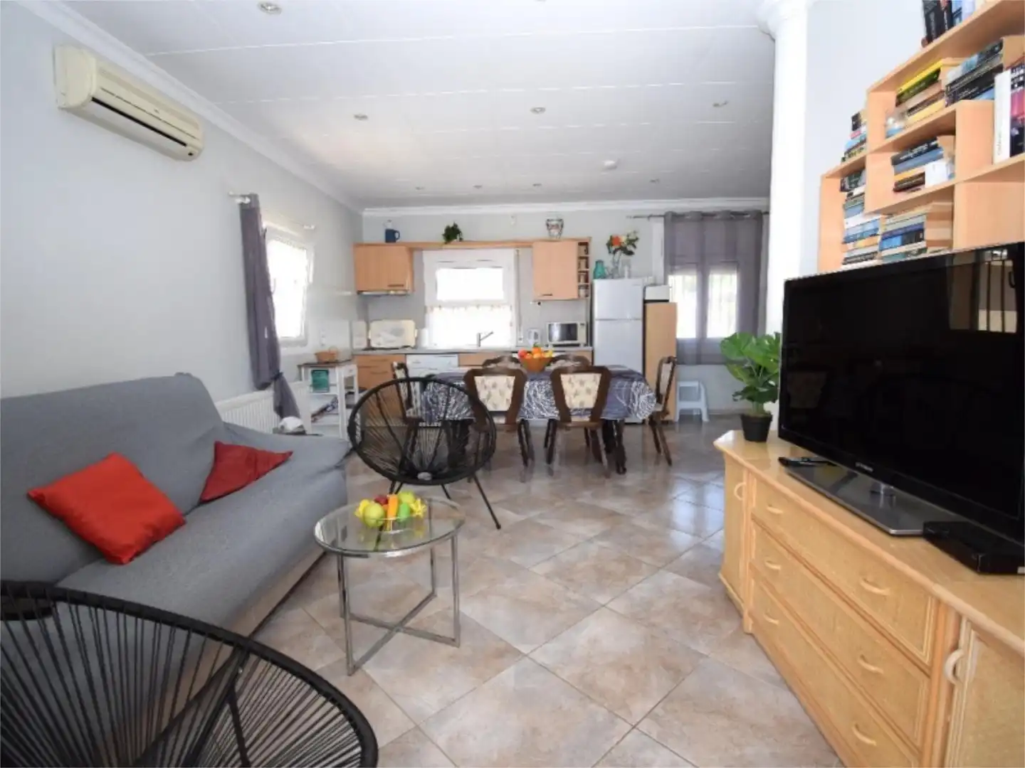 Casa o chalet en venta en Carrer Cap Ras, 14b, Cap Ras - Creus - Falconera Casa o chalet en venta en Carrer Cap Ras, 14b, Cap Ras - Creus - Falconera
