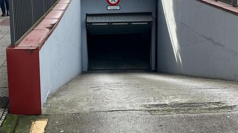 Foto 5 de Garaje en venta en Calle Real Oviedo, 4, Masip, Oviedo