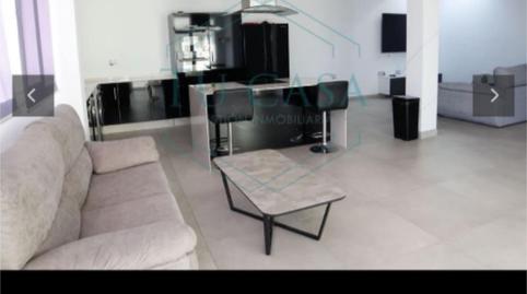 Foto 4 de Casa o xalet en venda a Camino Callejon de Los Maduros, 20, La Banda - Campo de Fútbol, Chiclana de la Frontera