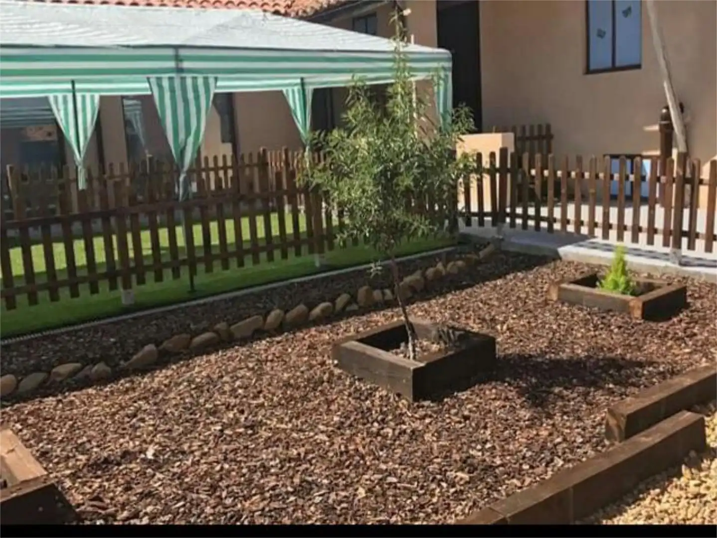 Pis en venda a CV-160-22, 8, Villamejil Jardí de Pis en venda en Villamejil amb Calefacció, Jardí privat i Terrassa