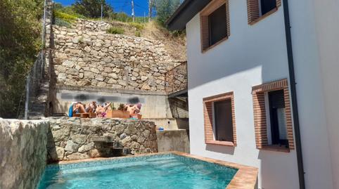 Foto 3 de Casa o xalet en venda a Poyales del Hoyo, Ávila