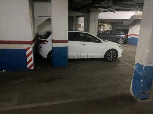 Garaje en Venta en Ronda del General Mitre, 196 en El Putget i el Farró